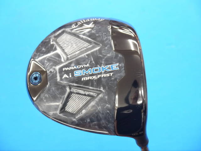 Callaway ドライバー
