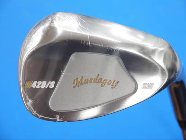 MasdaGolf ウェッジ