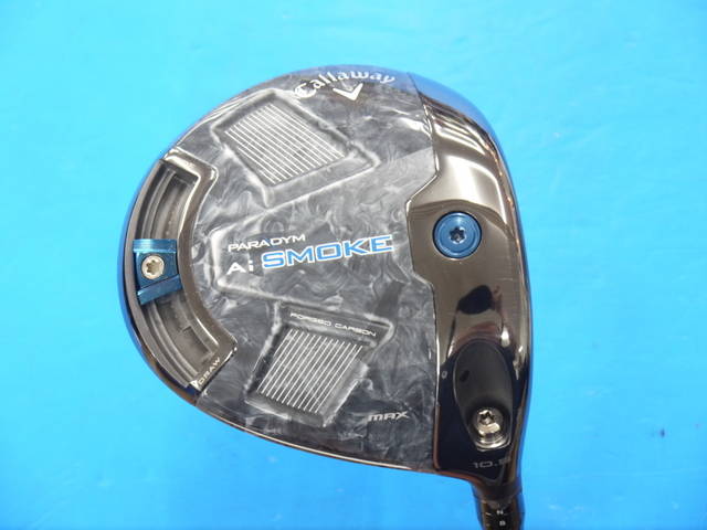 Callaway ドライバー