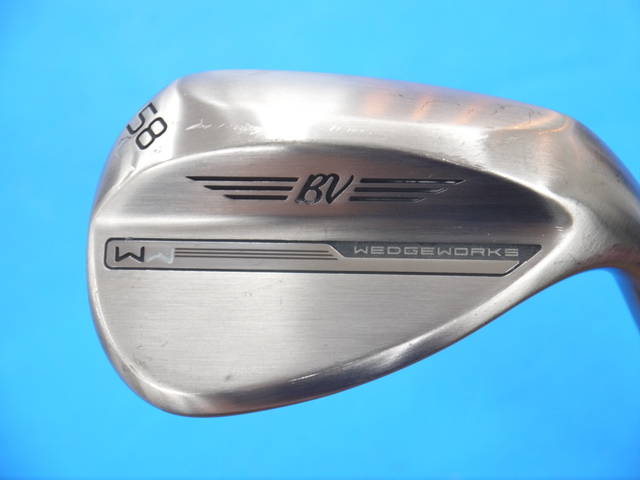 Titleist ウェッジ