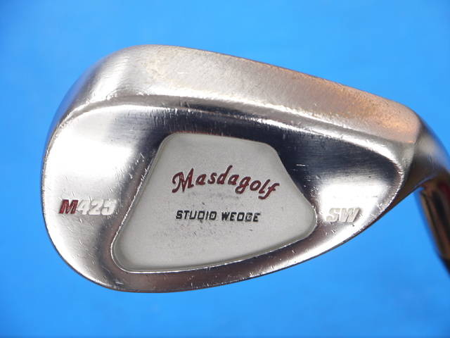 MasdaGolf ウェッジ