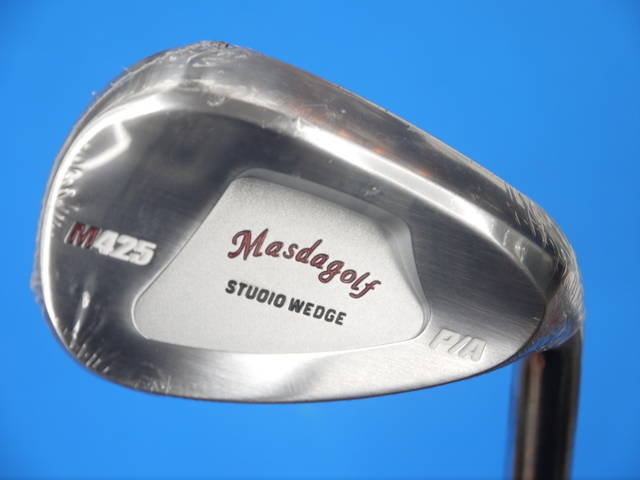 MasdaGolf ウェッジ