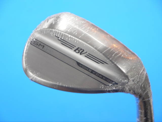 Titleist ウェッジ