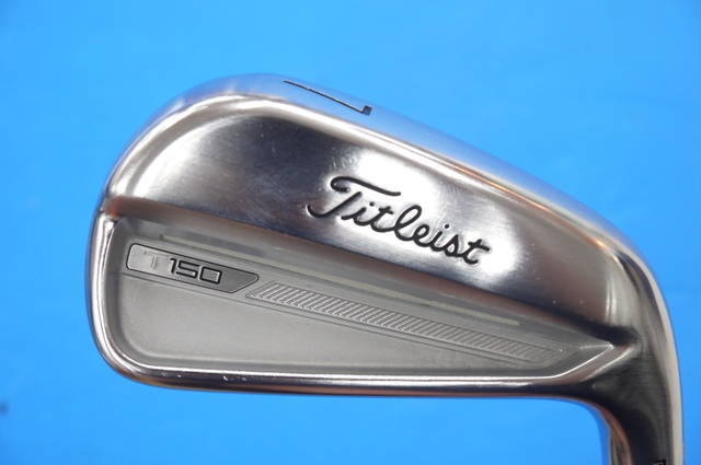 Titleist アイアンセット