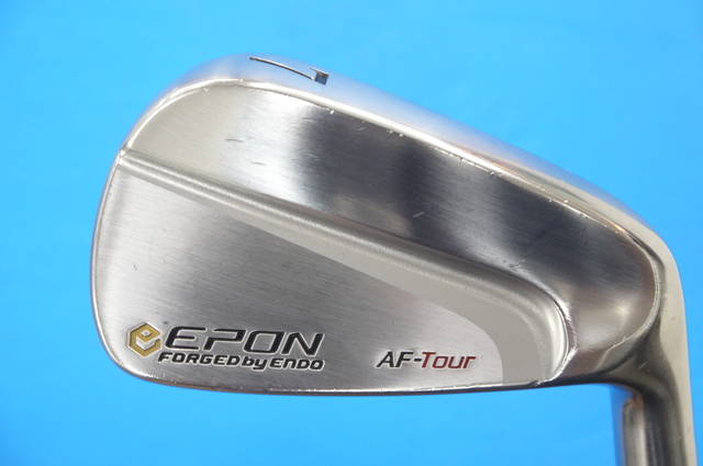 EPON アイアンセット