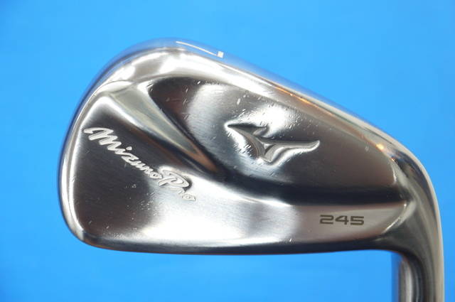 Mizuno アイアンセット