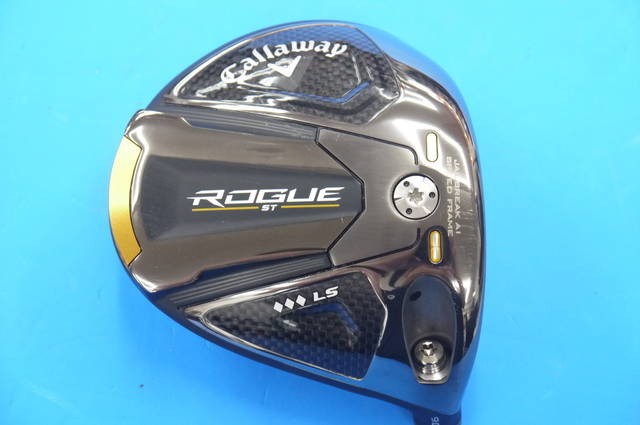 Callaway ドライバー