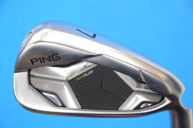 PING アイアンセット