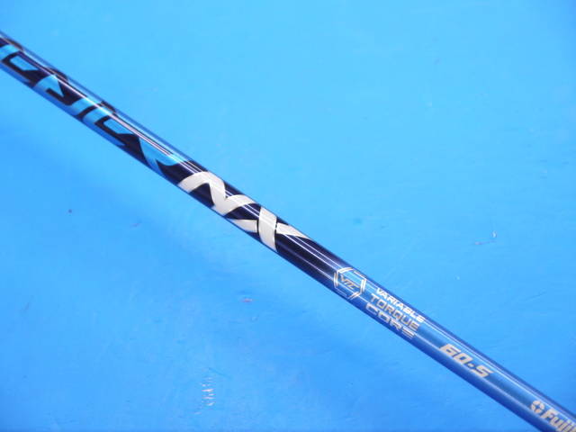 Fujikura シャフト