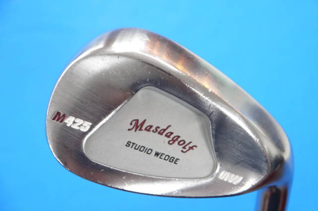 MasdaGolf ウェッジ