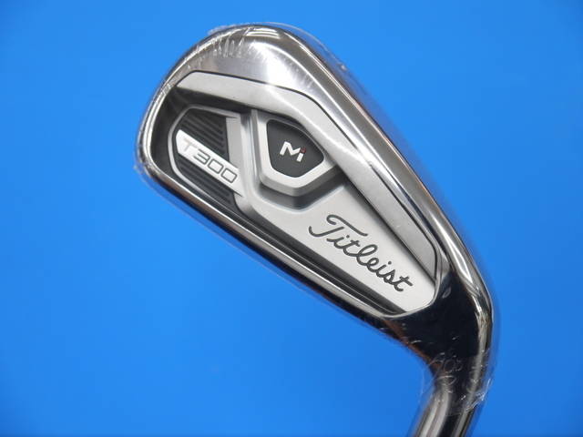 Titleist アイアンセット