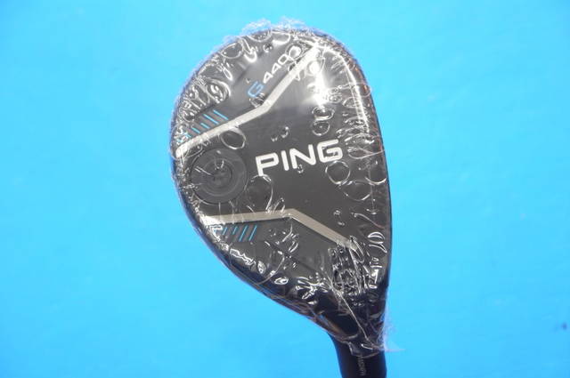 PING ユーティリティ