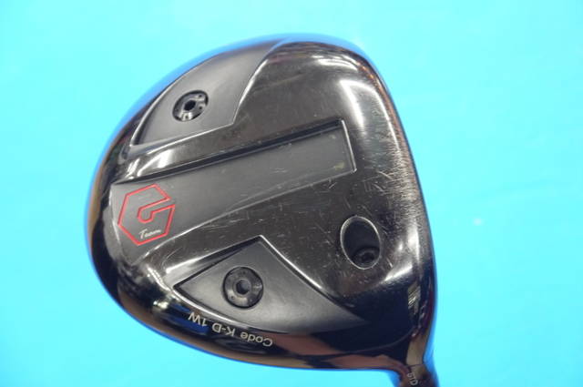 GTD GOLF ドライバー