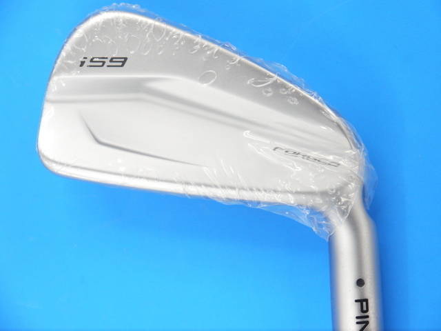 PING アイアンセット