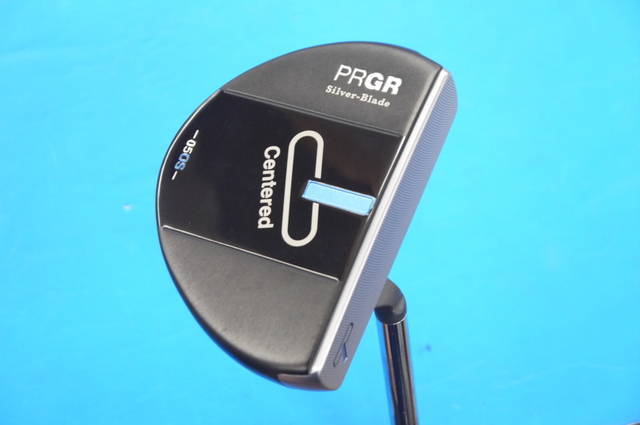 PRGR パター
