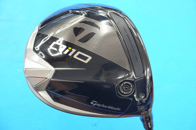 TaylorMade ドライバー