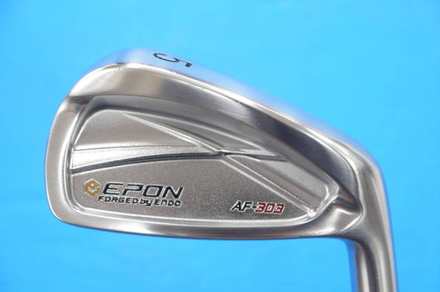 EPON 単品アイアン