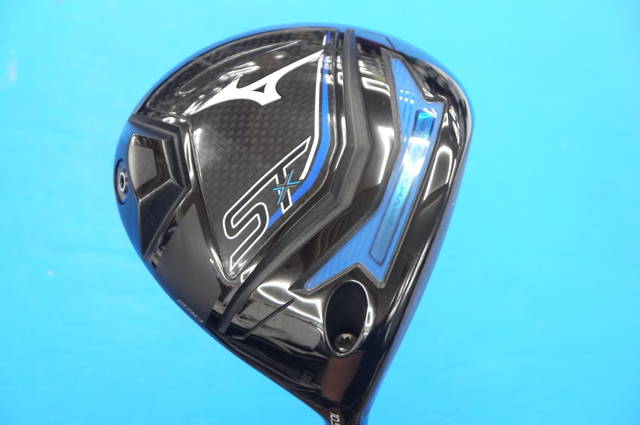 Mizuno ドライバー
