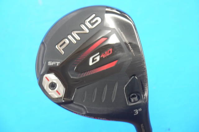 PING フェアウェイウッド