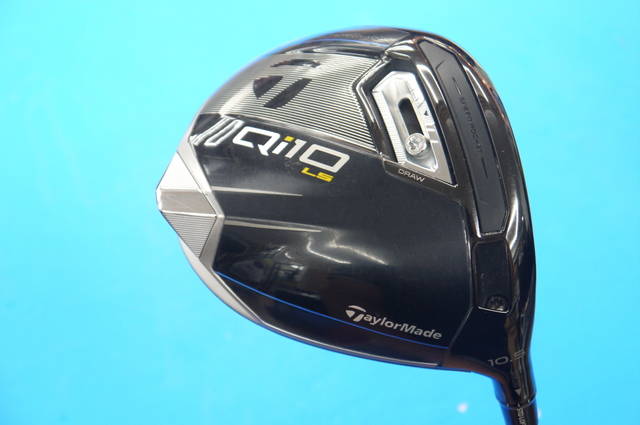 TaylorMade ドライバー
