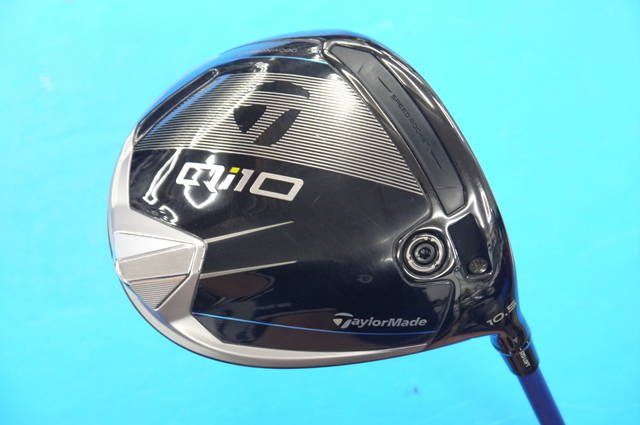 TaylorMade ドライバー