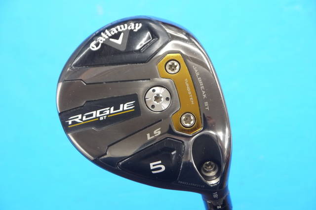 Callaway フェアウェイウッド