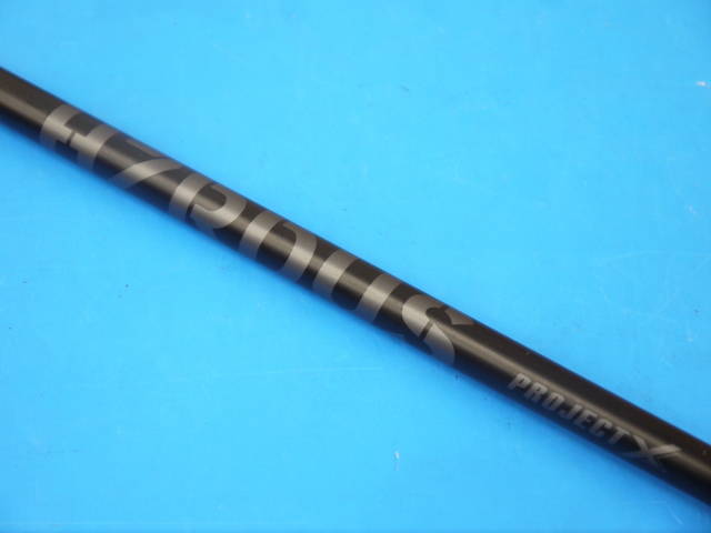 TRUE TEMPER シャフト