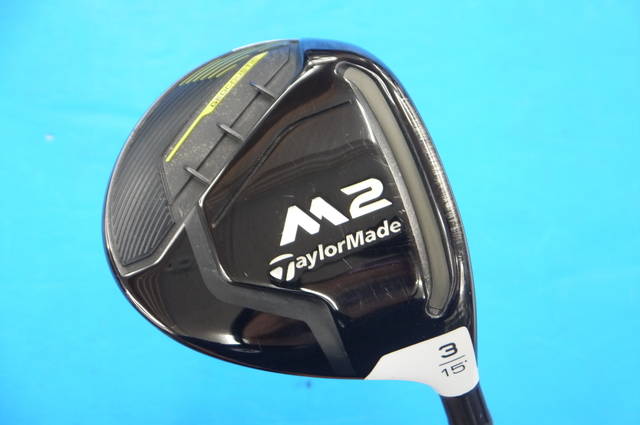 TaylorMade フェアウェイウッド
