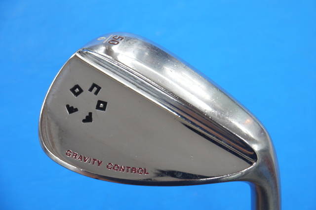 GLOBERIDE ウェッジ