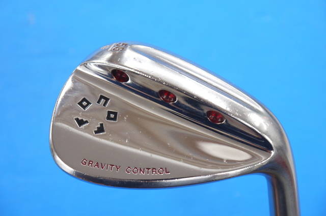 GLOBERIDE ウェッジ