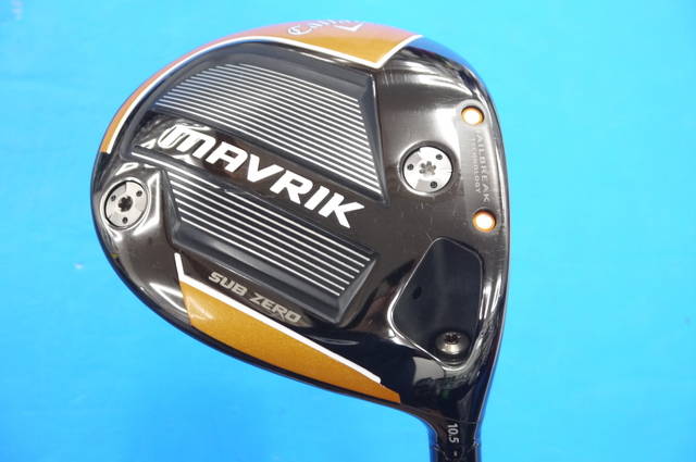Callaway ドライバー