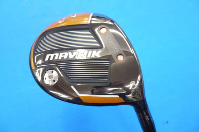 Callaway フェアウェイウッド
