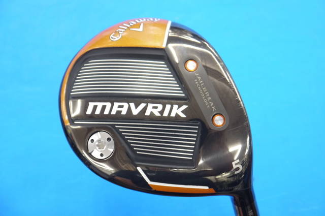 Callaway フェアウェイウッド