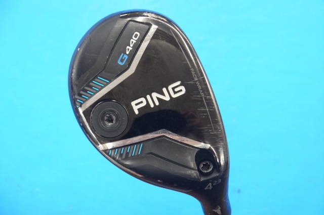 PING ユーティリティ