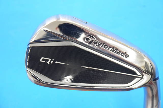 TaylorMade アイアンセット
