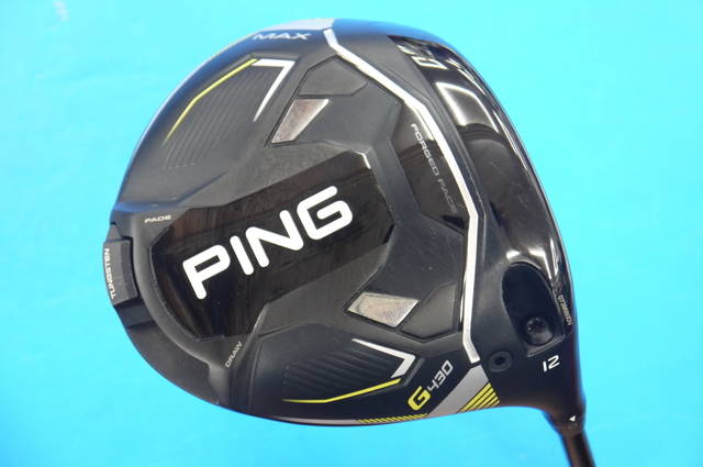 PING ドライバー