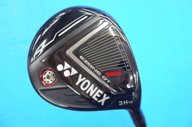 YONEX フェアウェイウッド