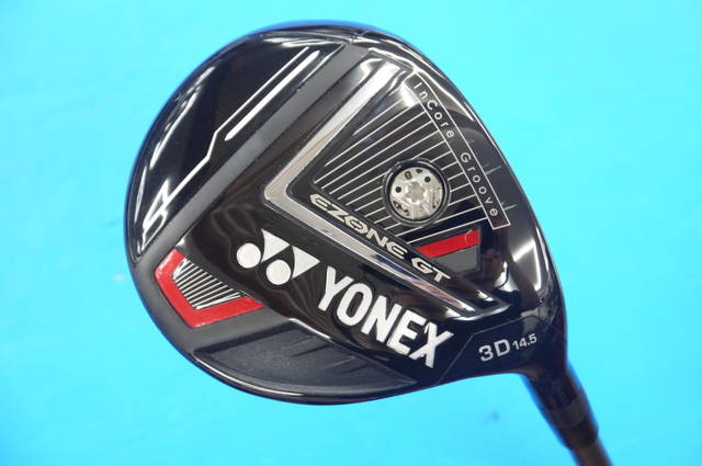 YONEX フェアウェイウッド