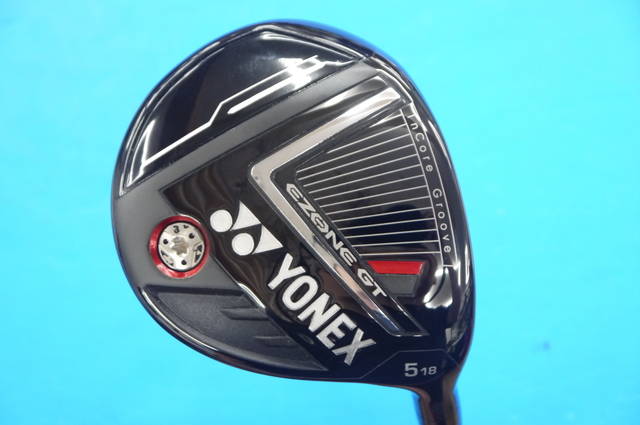 YONEX フェアウェイウッド