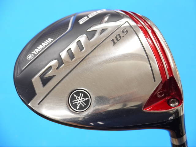 YAMAHA ドライバー