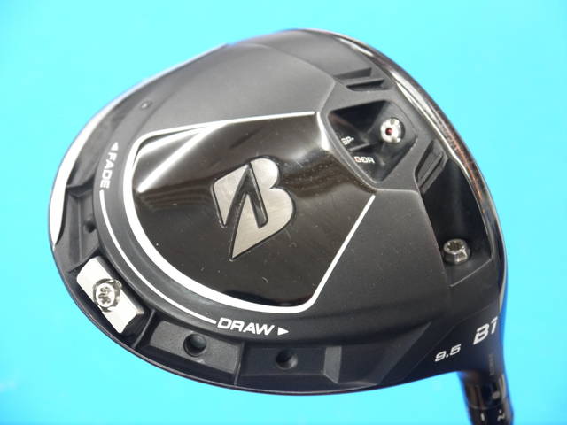 BRIDGESTONE ドライバー