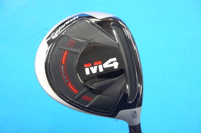 TaylorMade フェアウェイウッド