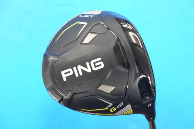 PING ドライバー