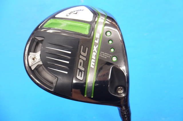 Callaway ドライバー