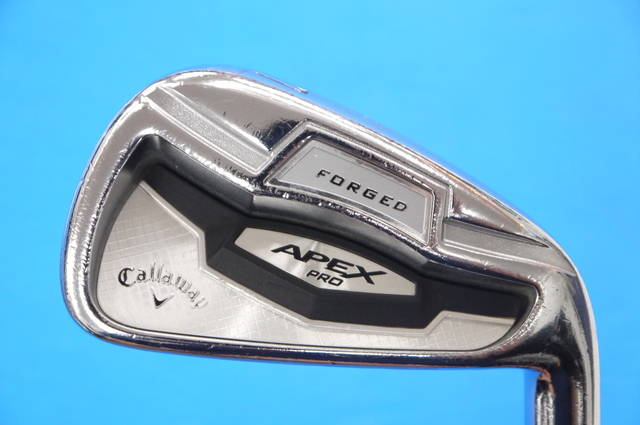 Callaway アイアンセット