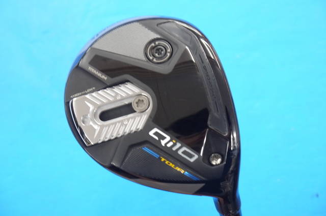 TaylorMade フェアウェイウッド