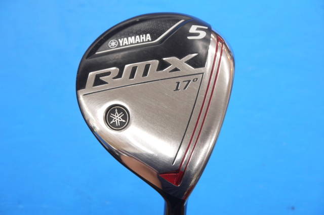 YAMAHA フェアウェイウッド