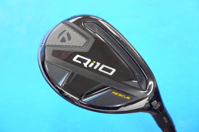 TaylorMade ユーティリティ