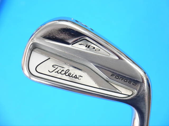 Titleist アイアンセット