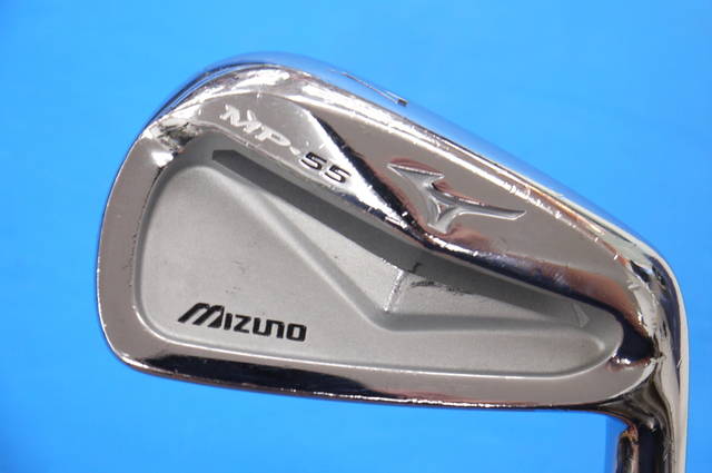 Mizuno アイアンセット